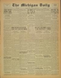 image of November 10, 1926 - number 1