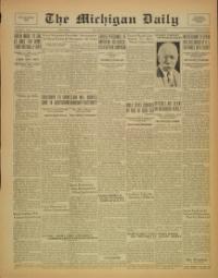 image of November 19, 1926 - number 1