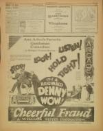 image of January 09, 1927 - number 3