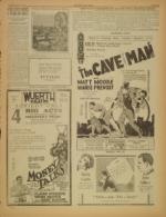 image of January 20, 1927 - number 3