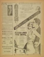 image of January 23, 1927 - number 2