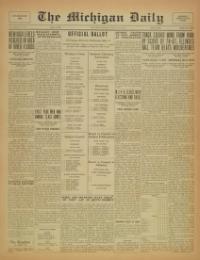 image of May 08, 1927 - number 1