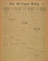 image of September 21, 1927 - number 1