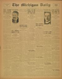 image of September 27, 1927 - number 1