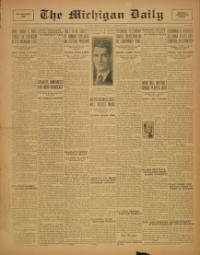 image of October 26, 1927 - number 1
