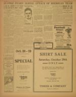 image of October 27, 1927 - number 8