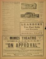 image of October 29, 1927 - number 4