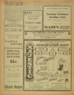 image of October 30, 1927 - number 2