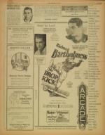 image of October 30, 1927 - number 3