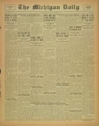 image of November 10, 1927 - number 1