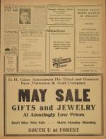 image of April 29, 1928 - number 3