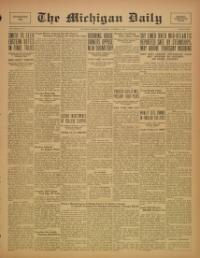 image of October 31, 1928 - number 1