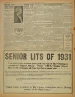 image of March 31, 1931 - number 3