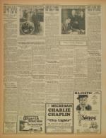 image of April 25, 1931 - number 2