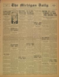 image of May 08, 1931 - number 1