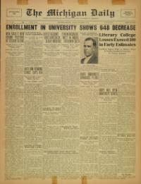 image of September 30, 1930 - number 1