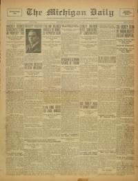 image of October 31, 1930 - number 1