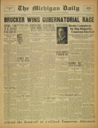 image of November 05, 1930 - number 1