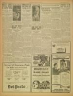 image of January 20, 1931 - number 2