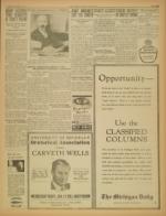 image of January 20, 1931 - number 3