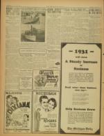 image of January 29, 1931 - number 2