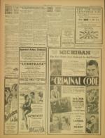 image of January 31, 1931 - number 2