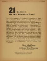 image of September 29, 1931 - number 13