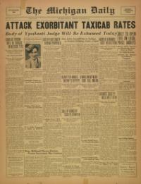 image of September 30, 1931 - number 1