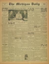 image of October 13, 1931 - number 1