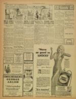 image of October 27, 1931 - number 2