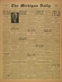 image of November 05, 1931 - number 1