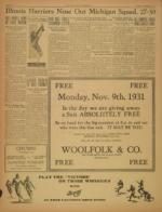 image of November 08, 1931 - number 6