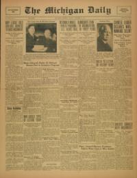 image of November 10, 1931 - number 1