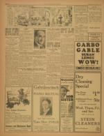 image of November 11, 1931 - number 2