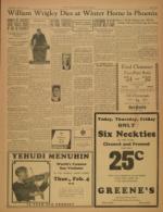 image of January 27, 1932 - number 3