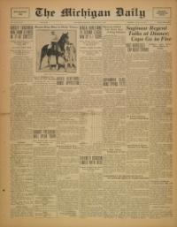 image of May 08, 1932 - number 1