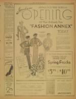 image of March 09, 1933 - number 5