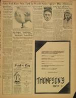 image of September 28, 1932 - number 7