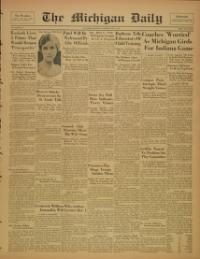 image of November 05, 1932 - number 1