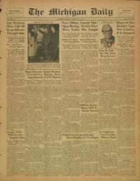 image of November 10, 1932 - number 1