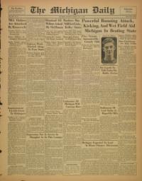 image of October 08, 1933 - number 1