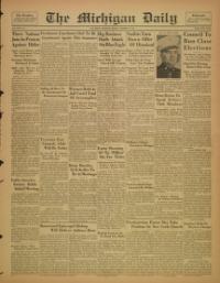 image of October 13, 1933 - number 1