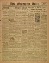 image of October 26, 1933 - number 1