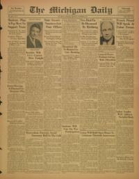 image of November 09, 1933 - number 1