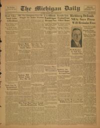 image of November 10, 1933 - number 1