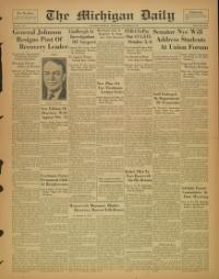 image of September 26, 1934 - number 1