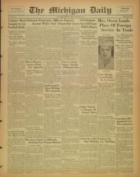 image of October 26, 1934 - number 1