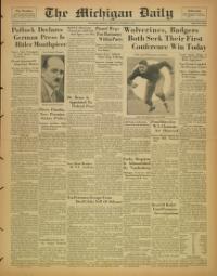 image of November 10, 1934 - number 1