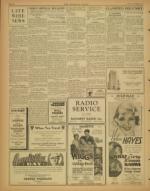 image of November 11, 1934 - number 2