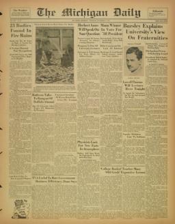 image of December 13, 1934 - number 1